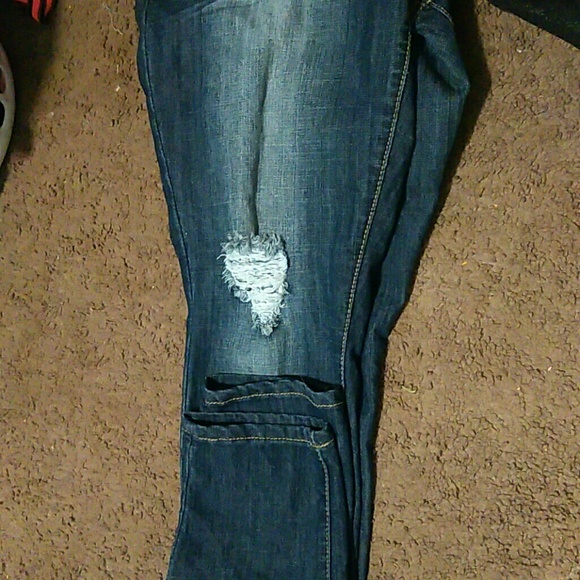 Overalls - Picture 2 of 4